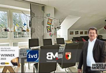 Vorschaubild Wohnung