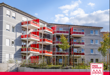 Vorschaubild Wohnung