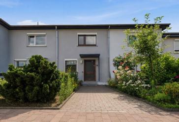 Vorschaubild Reihenmittelhaus