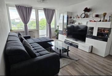 Vorschaubild Maisonettewohnung