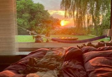 Wohnung mit Weitblick zur Untermiete
