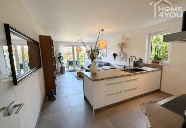 Vorschaubild Maisonettewohnung