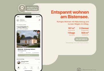 Vorschaubild Bungalow
