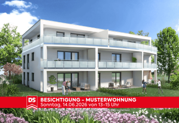 Vorschaubild Wohnung