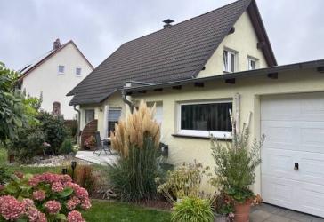 Vorschaubild Einfamilienhaus