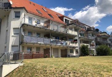 Schöne 3 Raumwohnung Maisonette zu vermieten