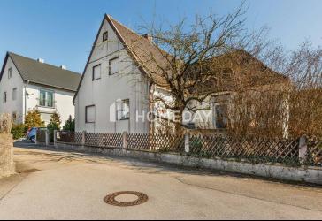 Vorschaubild Einfamilienhaus