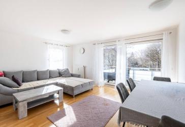 Vorschaubild Wohnung
