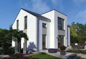 EIN HAUS IN VOLLENDETER PERFEKTION