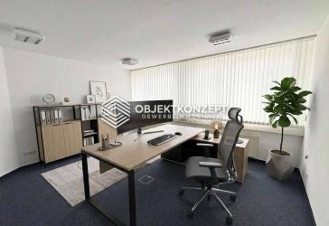 Vorschaubild Büro- /Praxis-Immobilie
