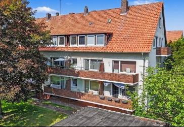 Vorschaubild Wohnung