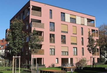 Vorschaubild Penthouse