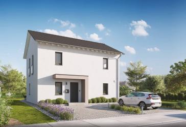 Home 5 - Vielseitiges Familienhaus mit individueller Gestaltung
