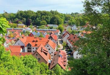 Vorschaubild Mehrfamilienhaus