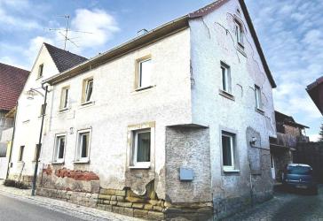 Vorschaubild Einfamilienhaus