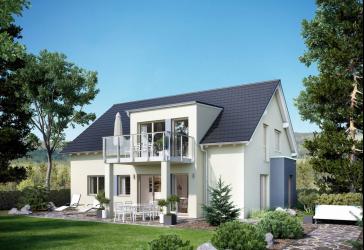 Vorschaubild Mehrfamilienhaus