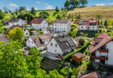 Vorschaubild Einfamilienhaus