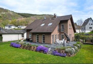 Vorschaubild Einfamilienhaus