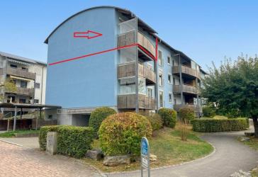 Vorschaubild Wohnung