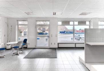 Vorschaubild Büro- /Praxis-Immobilie