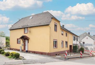 Vorschaubild Einfamilienhaus