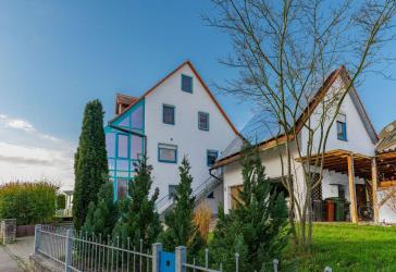 Vorschaubild Mehrfamilienhaus
