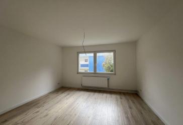 Erstbezug nach Sanierung 3-Zi.-Erdgeschosswohnung in zentraler Lage von Bad Harzburg zu vermieten!