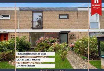 Vorschaubild Reihenmittelhaus