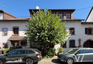 Vorschaubild Mehrfamilienhaus