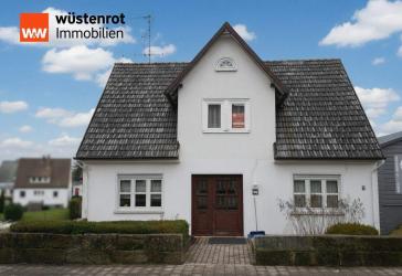 Vorschaubild Einfamilienhaus