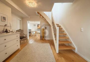 Vorschaubild Maisonettewohnung