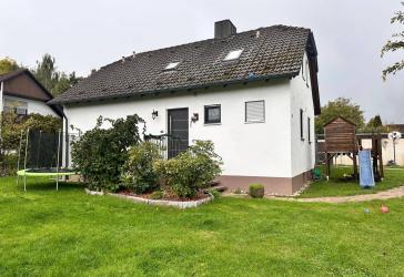 Vorschaubild Einfamilienhaus