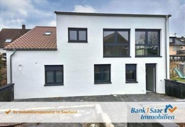 Vorschaubild Maisonettewohnung