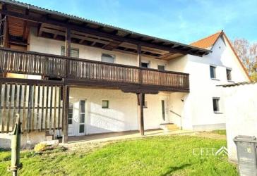 Handwerkertraum in Straubing-Ost - Mehrfamilienhaus mit großem Grundstück & Förderchance
