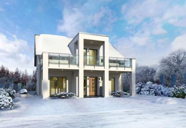 Vorschaubild Einfamilienhaus