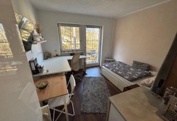 Vorschaubild Loft-Studio-Atelier