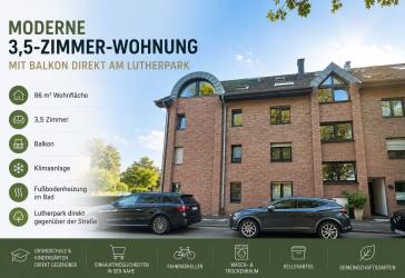 Vorschaubild Wohnung