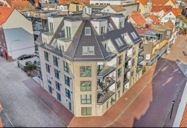 Vorschaubild Penthouse