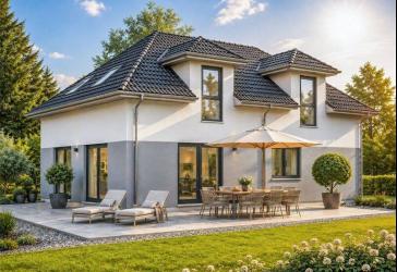 Vorschaubild Einfamilienhaus