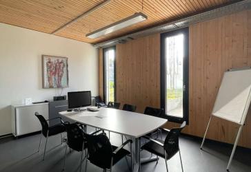 Vorschaubild Büro- /Praxis-Immobilie