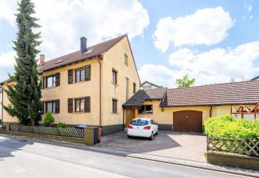 Vorschaubild Mehrfamilienhaus