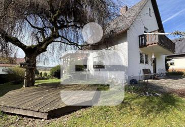 Vorschaubild Einfamilienhaus