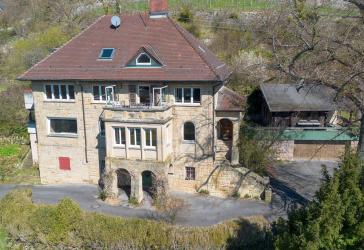 Vorschaubild Villa