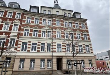 Vorschaubild Wohnung