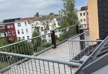 Vorschaubild Maisonettewohnung