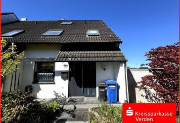 Vorschaubild Reihenendhaus