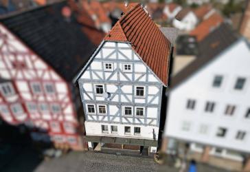 Vorschaubild Mehrfamilienhaus