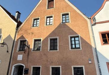 Vorschaubild Haus