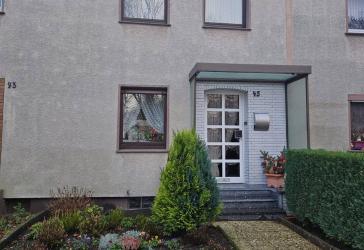 ** Gemütliches Haus mit Potenzial **