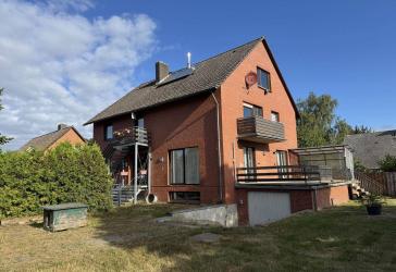 Vorschaubild Einfamilienhaus